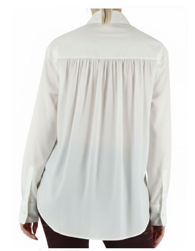 Pinko Shirts - Light and natural | 38331e28261405346419854c34dd98e1e6b28c25