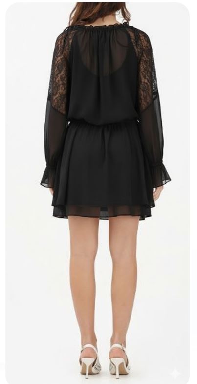 Pinko Dresses - Blacks and greys | f0323d937b916717756a3b9dbf300ec71f84941f