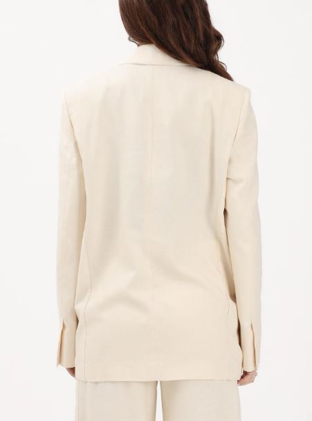 Pinko Jackets - Bianco cigno | f5abfe9265c800fcb5b270658d1485ee0ef3cd08