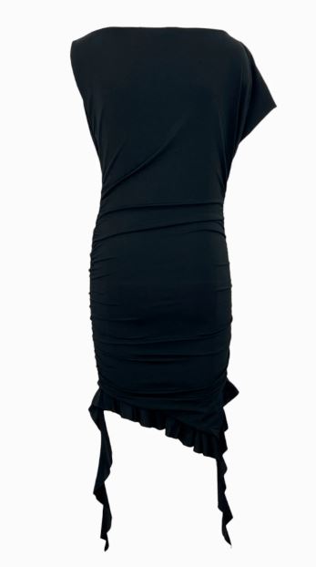 Pinko Dresses - Blacks and greys | 8ea43940e38c88d698d0ca6939a8520b306868ba