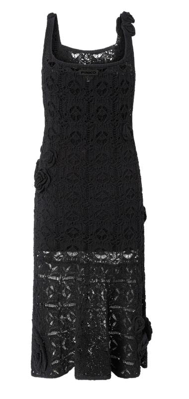 Pinko Dresses - Scuri | 7065a3d96cf54f3fa79f91f077f948455cc9d0f8