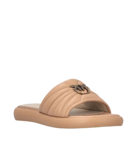 Pinko Flat shoes - Light and natural | 1b6967fd0539130e0d8d4a9bd800b42632c5d6b3