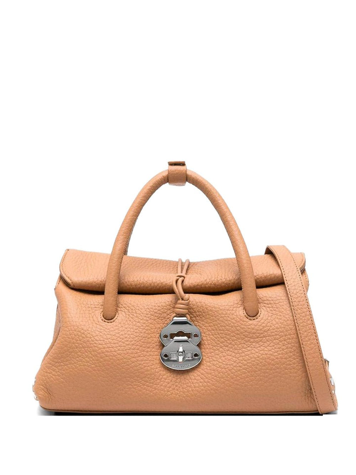 Zanellato Bags - Brown amaretto | c02fa84e306c2a1db3240f8b16458708f0a4c119