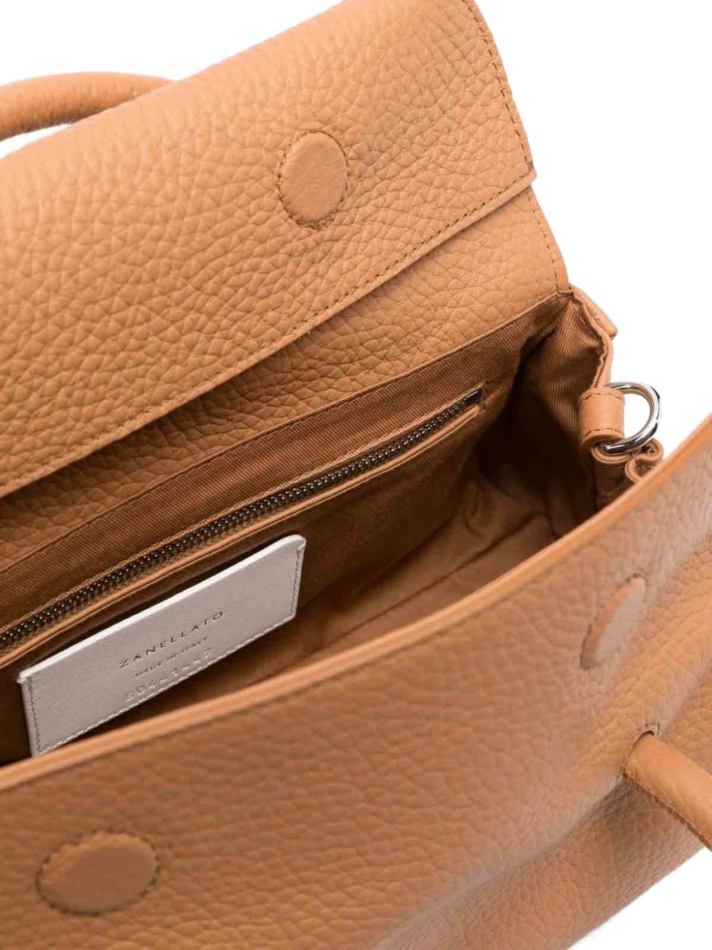 Zanellato Bags - Brown amaretto | dd649a92ad3d80fcb5a47690ba0b32220367bf08