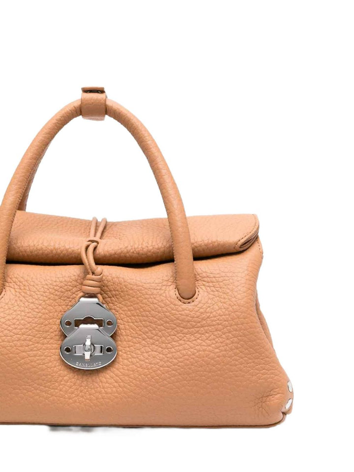 Zanellato Bags - Brown amaretto | 552a658b9391e9e9e151dda460a16bd1b0978546