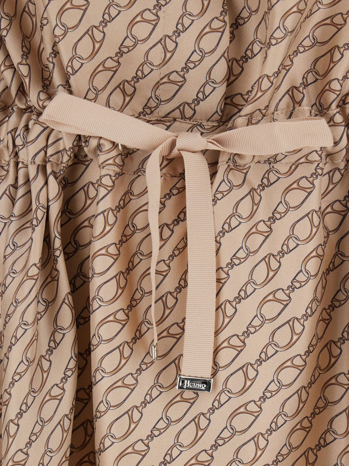 Herno Dresses - Chantilly | 084be91fa17a4a05f9bb17a7316d1d5bc8148431