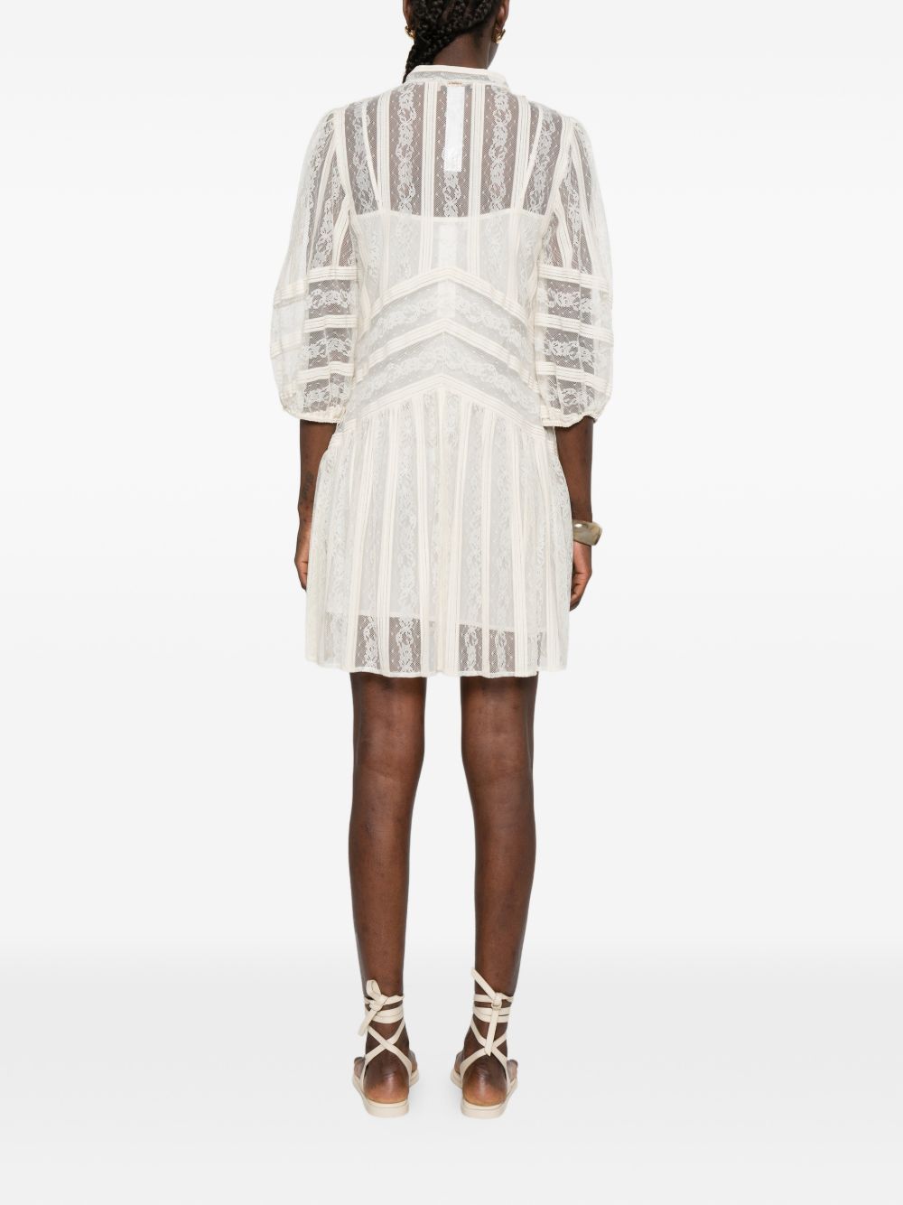 Twin-Set Dresses - Chiari | 34755ef7cf518bde7bdfad5f34a821aa7fc1ed12