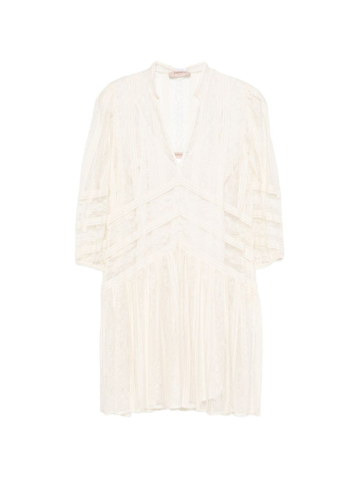 Twin-Set Dresses - Chiari | d5ef2d71133918021d1c8a0b3130f8108b08b2d1