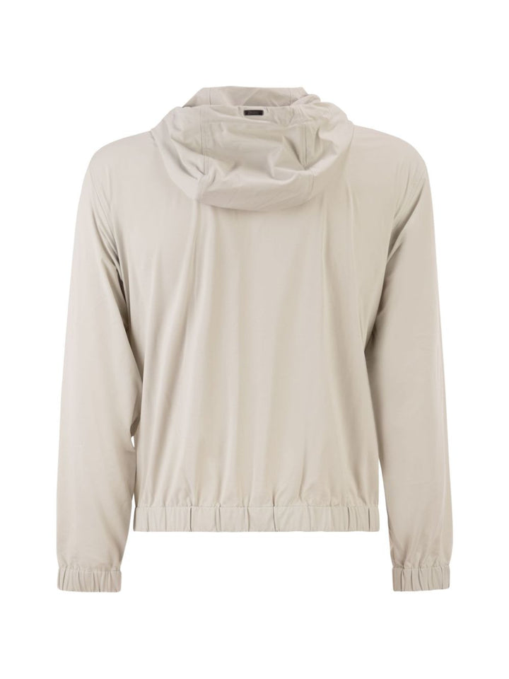 Herno Sweaters - Blacks and greys | 34d17b9a757a4260c7aa31148819f1ed4d7ee2bc