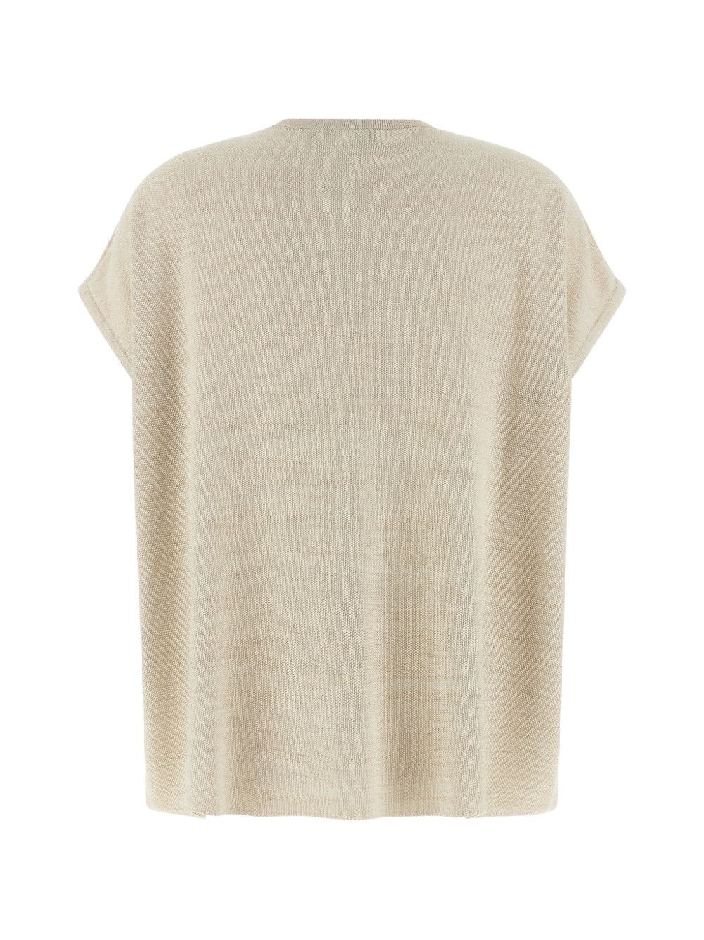 Fabiana Filippi T-shirts and Polos - Burro | 18e1cd0c0f1d537e8fbdf01f2704a125a18e8cfa