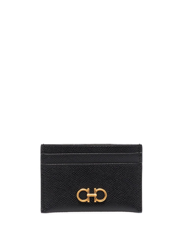 Ferragamo Wallets - Blacks and greys | 68dbdfe26c37750525f110f91cc742b20a56e4ab