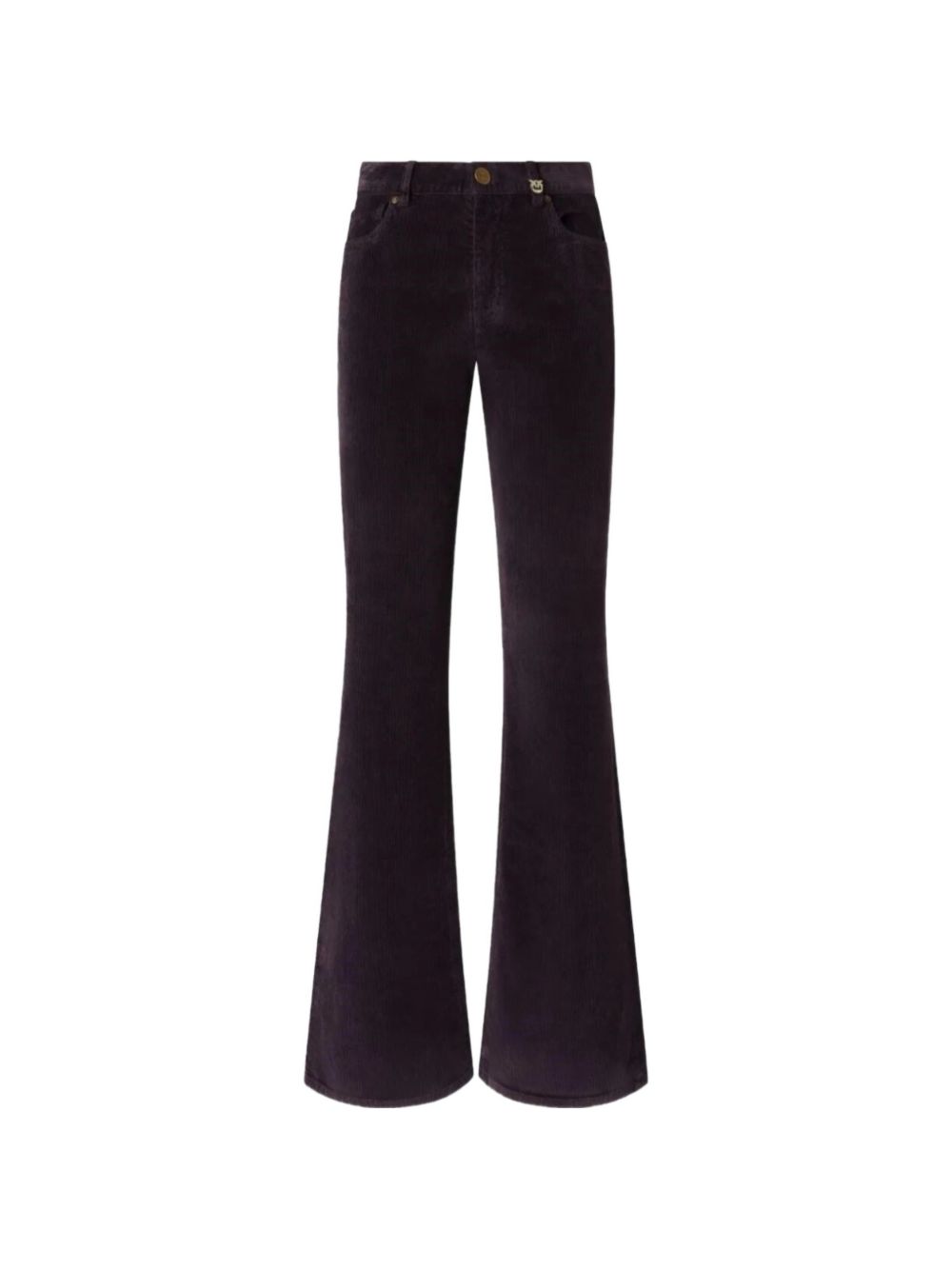 Pinko Trousers - Blacks and greys | d824698dbc8648c6a7bf4ca7328f4aaa647d68ac