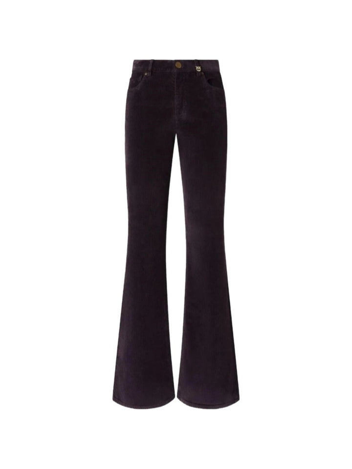 Pinko Trousers - Blacks and greys | d824698dbc8648c6a7bf4ca7328f4aaa647d68ac