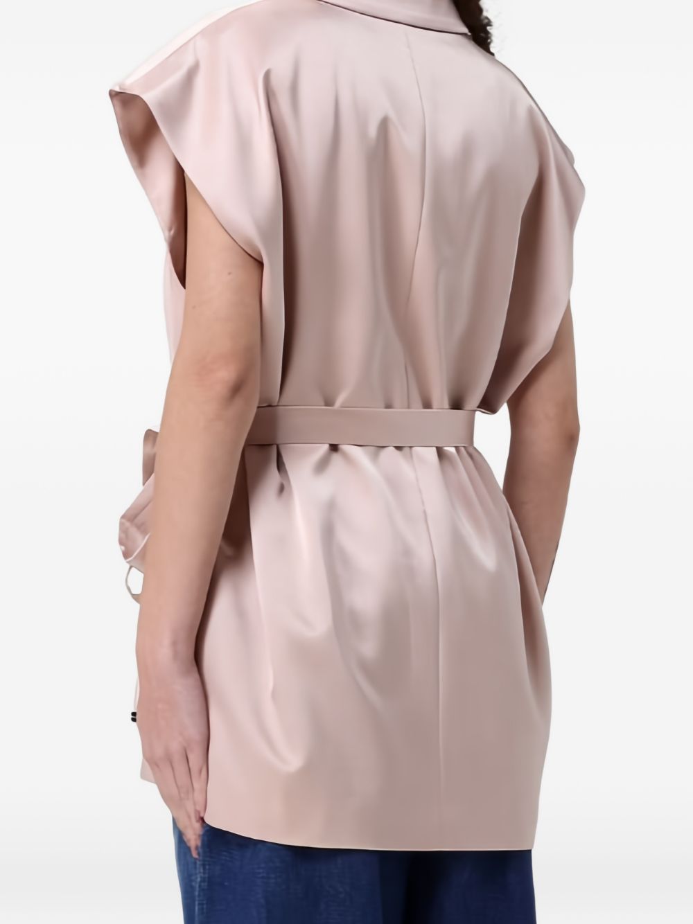 Pinko Jackets - Rosa mogano | 9e14f0158e1651b2a056d936c8a64772892b0038