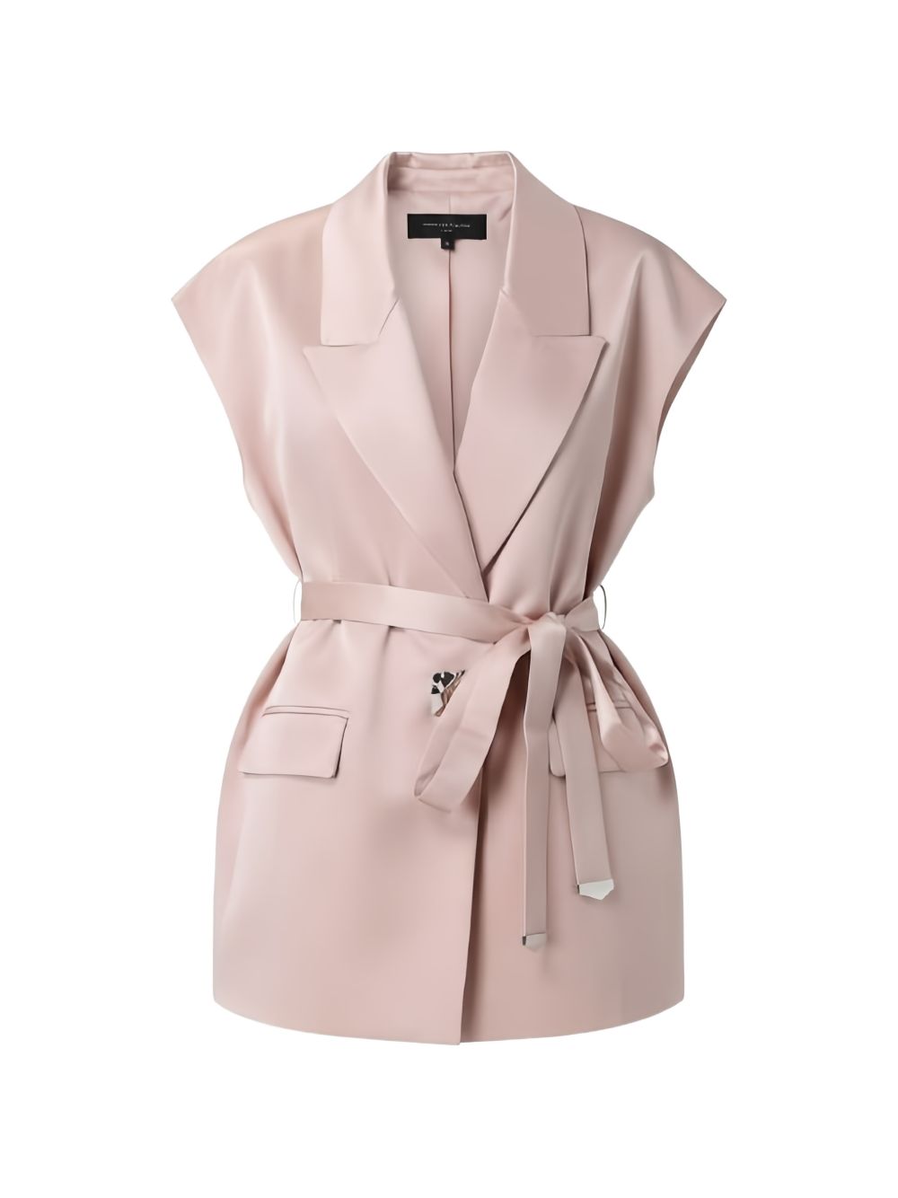 Pinko Jackets - Rosa mogano | 5f2e8807071e022f52caf01756912d661fdc8d42