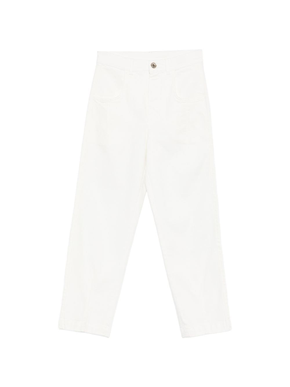 Eleventy Trousers - Chiari e Naturali | 5f99d1e9a20025b03cccee956343bfc6c7f47edd