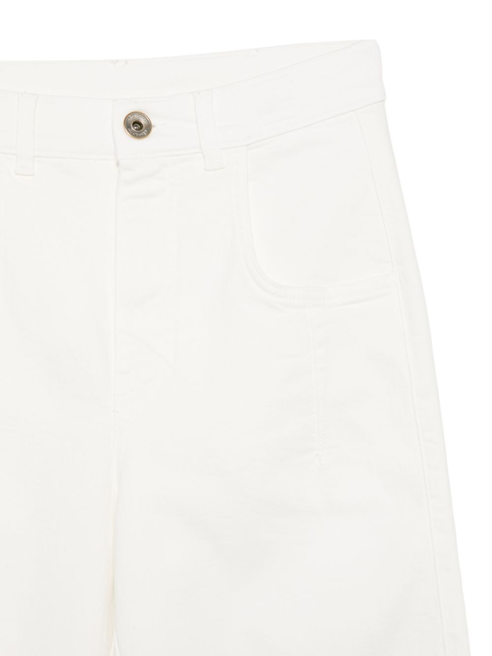 Eleventy Trousers - Chiari e Naturali | 63bbd3de735e49a0be5dec63013d321ff5e517aa