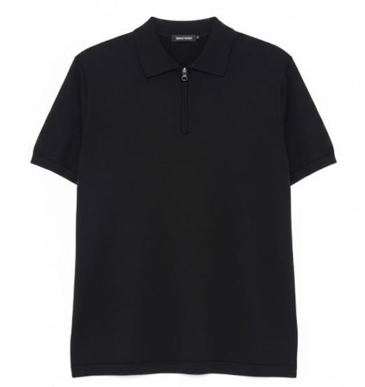 Aspesi T-shirts and Polos - Blacks and greys | fe3ad8f15d72dcef9c81d93a19da59573008ea69