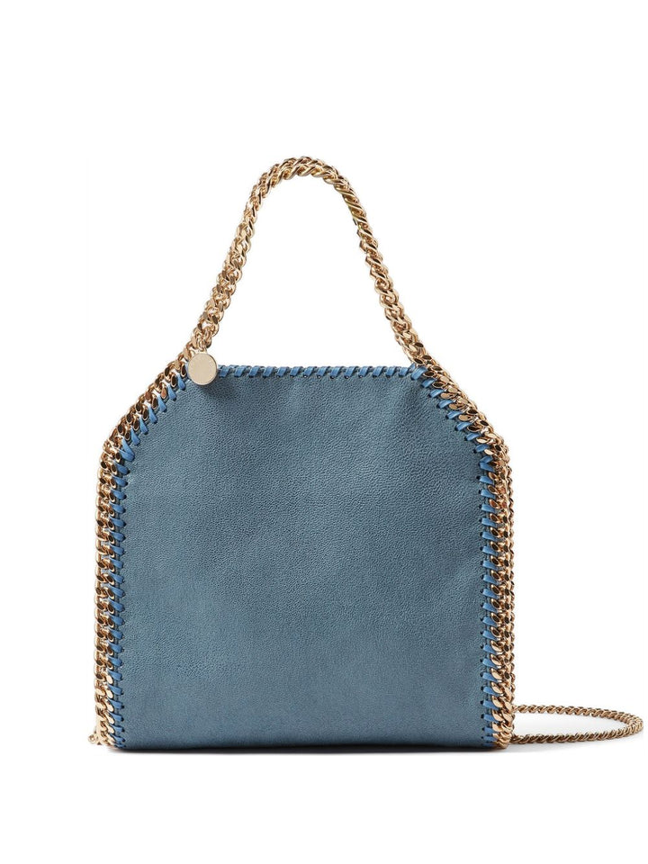 Stella Mccartney Bags - Feather blue | 38475dc2af36c9840a82ffc6e189ecf44091d63e