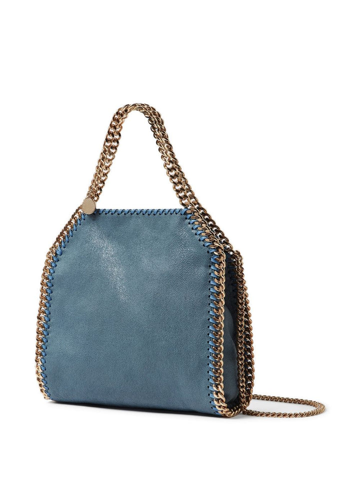 Stella Mccartney Bags - Feather blue | f5134a3e7e8b134072df7420f8939b571c04a320