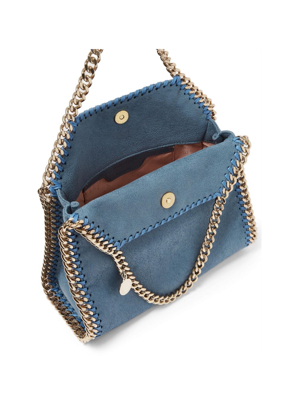 Stella Mccartney Bags - Feather blue | f786e76122878d8c2557878b0ace64085b178a88