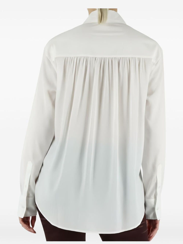 Pinko Shirts - Light and natural | d20d55df5c35e993f6c9f57036622bcc0706a901