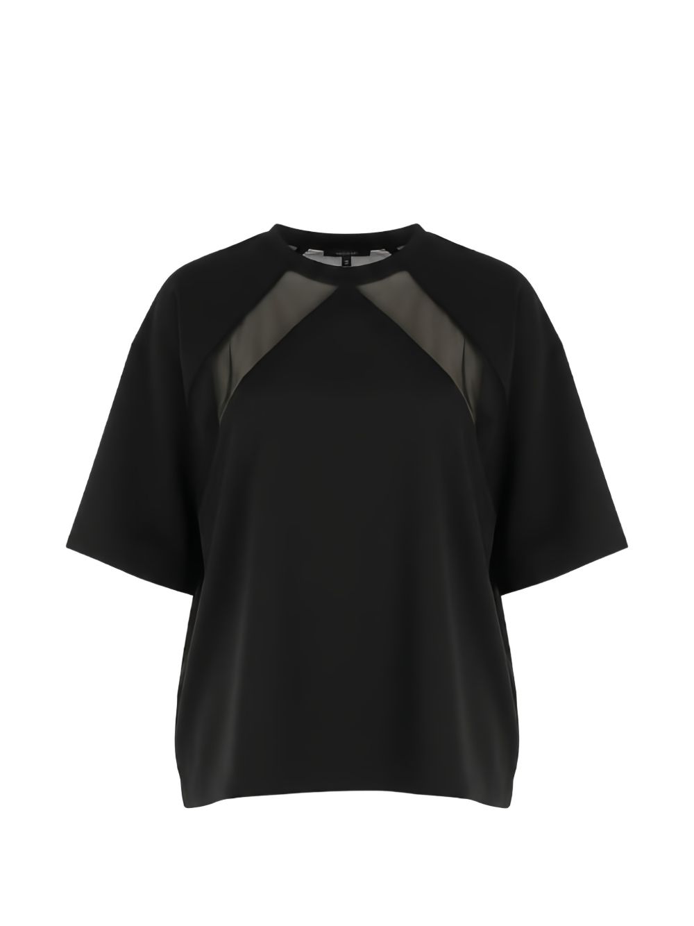Pinko T-shirts and Polos - Blacks and greys | 9db3036e4e000242dd3ac537a65203c3a08a935d