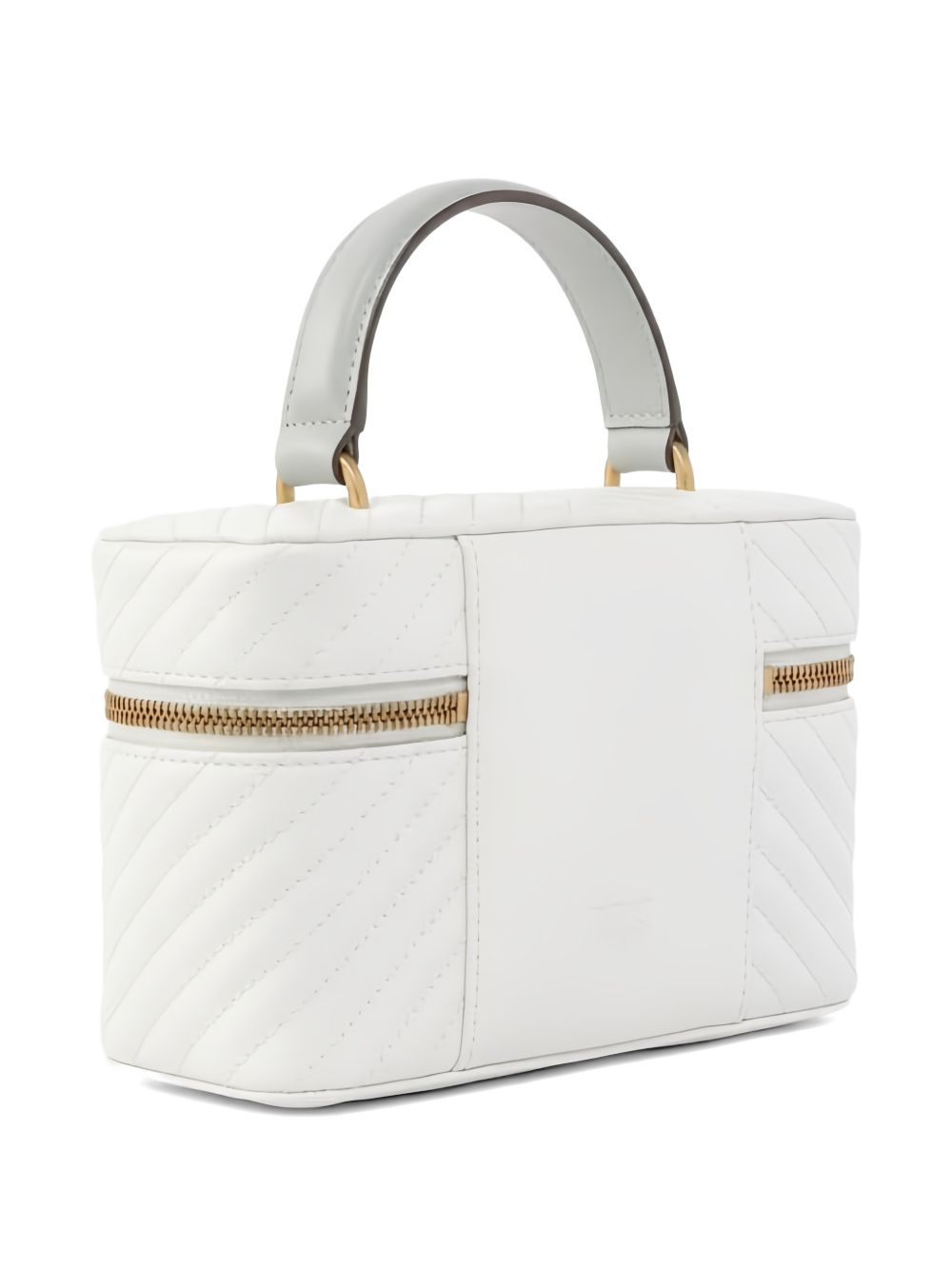 Pinko Bags - Bianco oro | cbccf58fe65c9c8f63555fe5273b68df271d2d5c