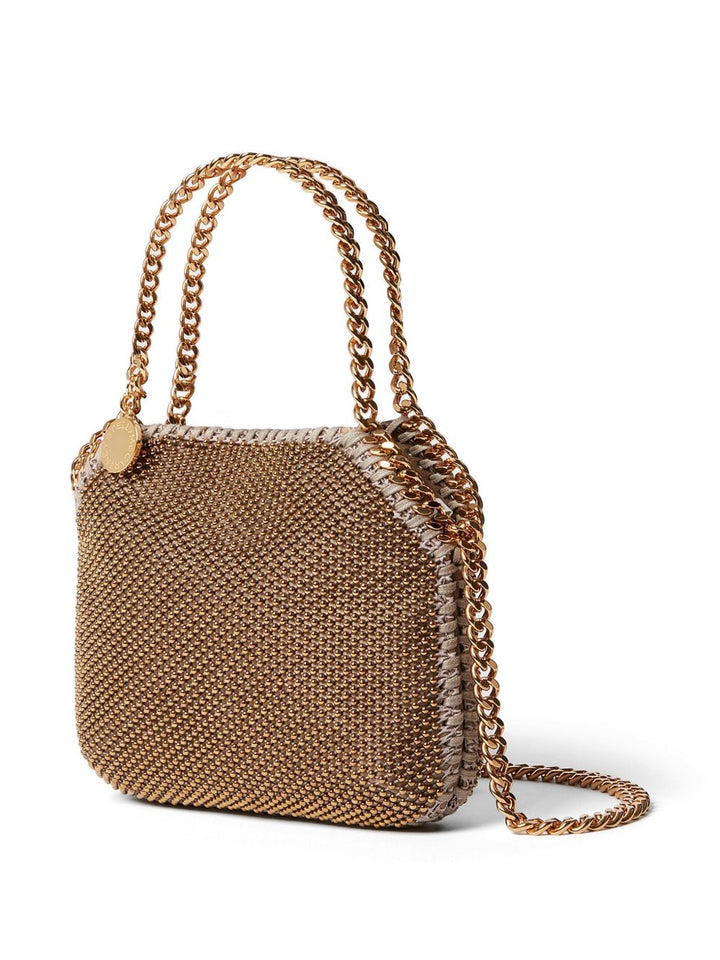 Stella Mccartney Bags - Brown | 80d6375bbb7f56e5b441b91c605548e8c6c64874