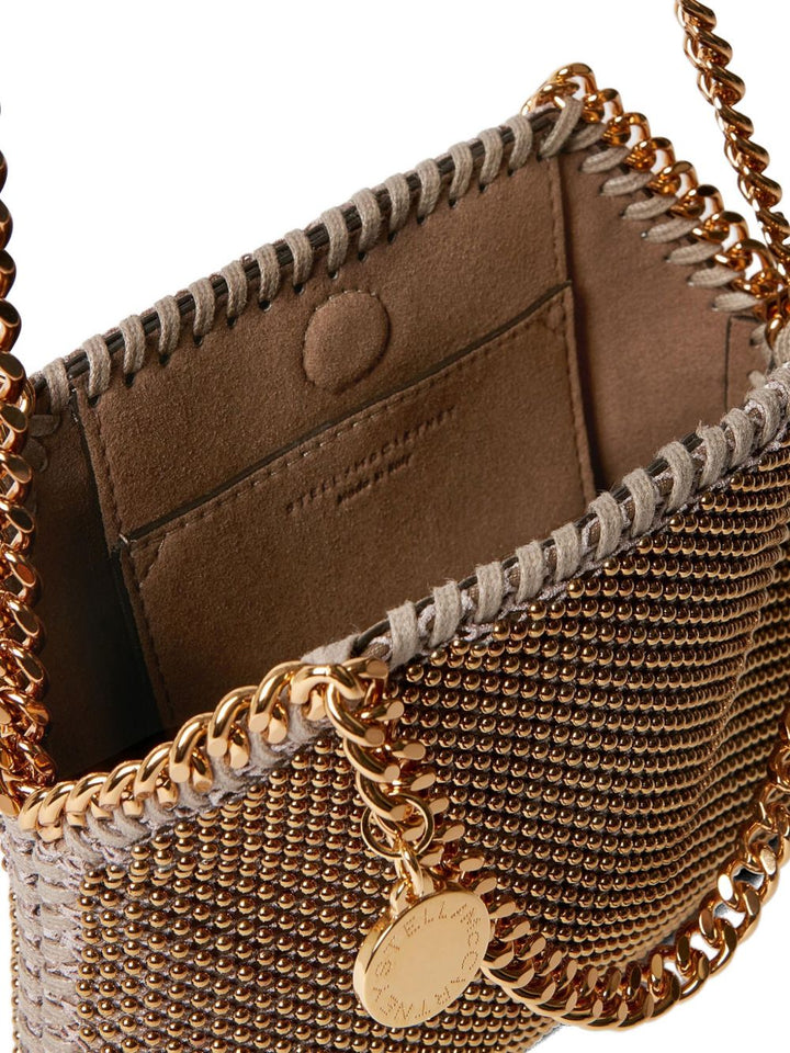 Stella Mccartney Bags - Brown | 141b2e15dfc45941d1a0936afd5a9dc4c3375570