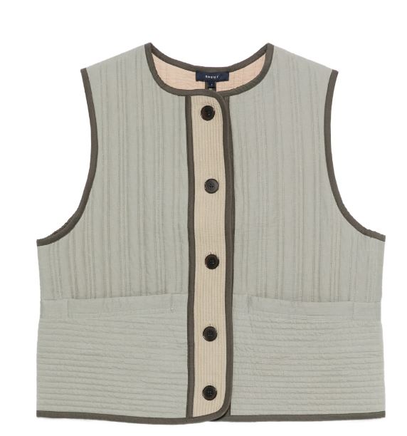 Soeur Sweaters - Blu e Verdi | bd07c86b9012dc13d5e1aadc87dabe192556309b