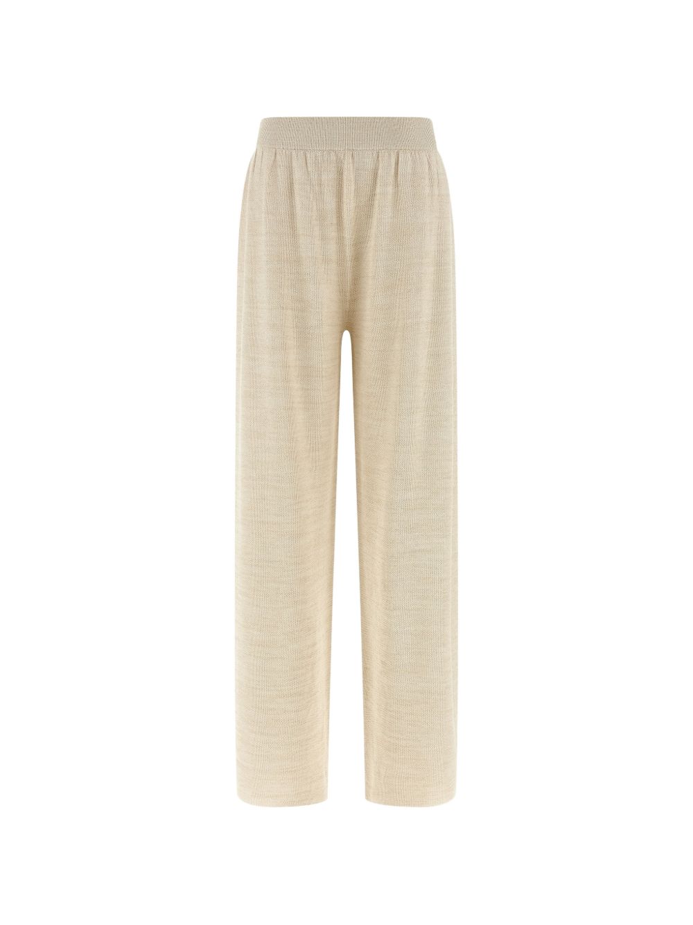 Fabiana Filippi Trousers - Burro | d148e47c5e53d413e9bce88056cf9efd62709596