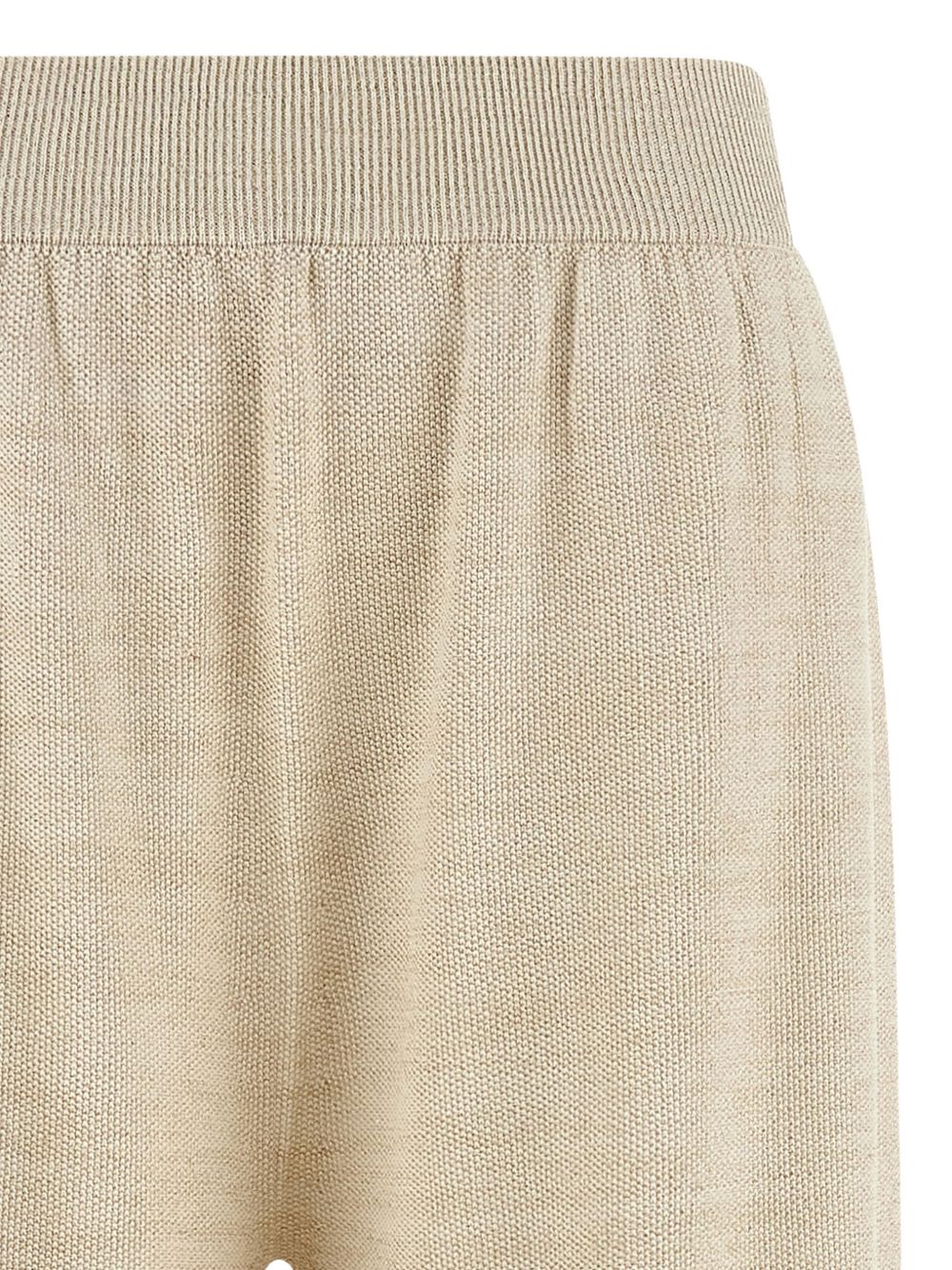 Fabiana Filippi Trousers - Burro | 8811e284940f7aa0f96f7c5e94973480ab6d69bf