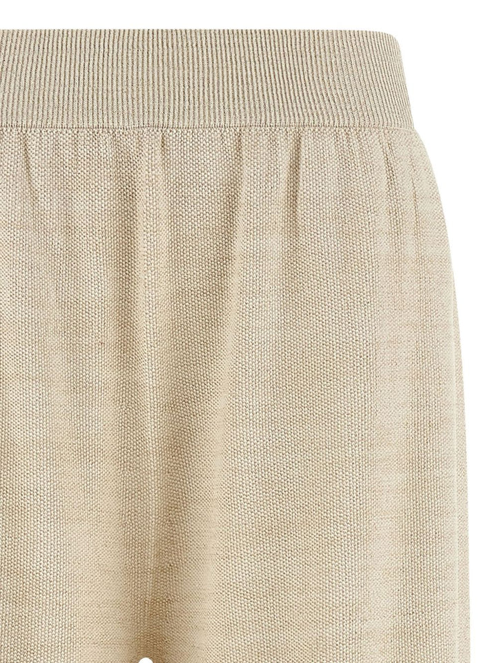 Fabiana Filippi Trousers - Burro | 8811e284940f7aa0f96f7c5e94973480ab6d69bf