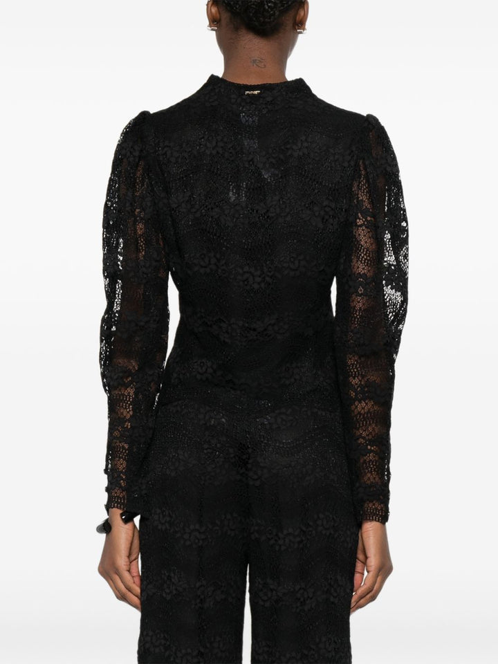 Twin-Set Shirts - Blacks and greys | 6996b7cac124bde0125e1a37ba66e3d389f8b82c