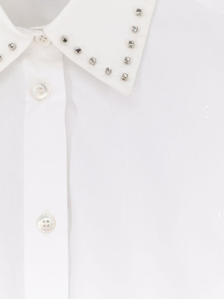 Pinko Shirts - Light and natural | 5a12f75099eae564f897b40181e506048e93183a