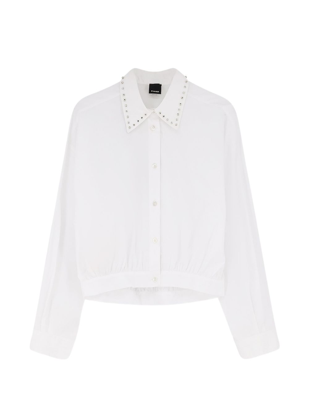 Pinko Shirts - Light and natural | 171b1ed8f06bbef40f6861278c40dfda96882330