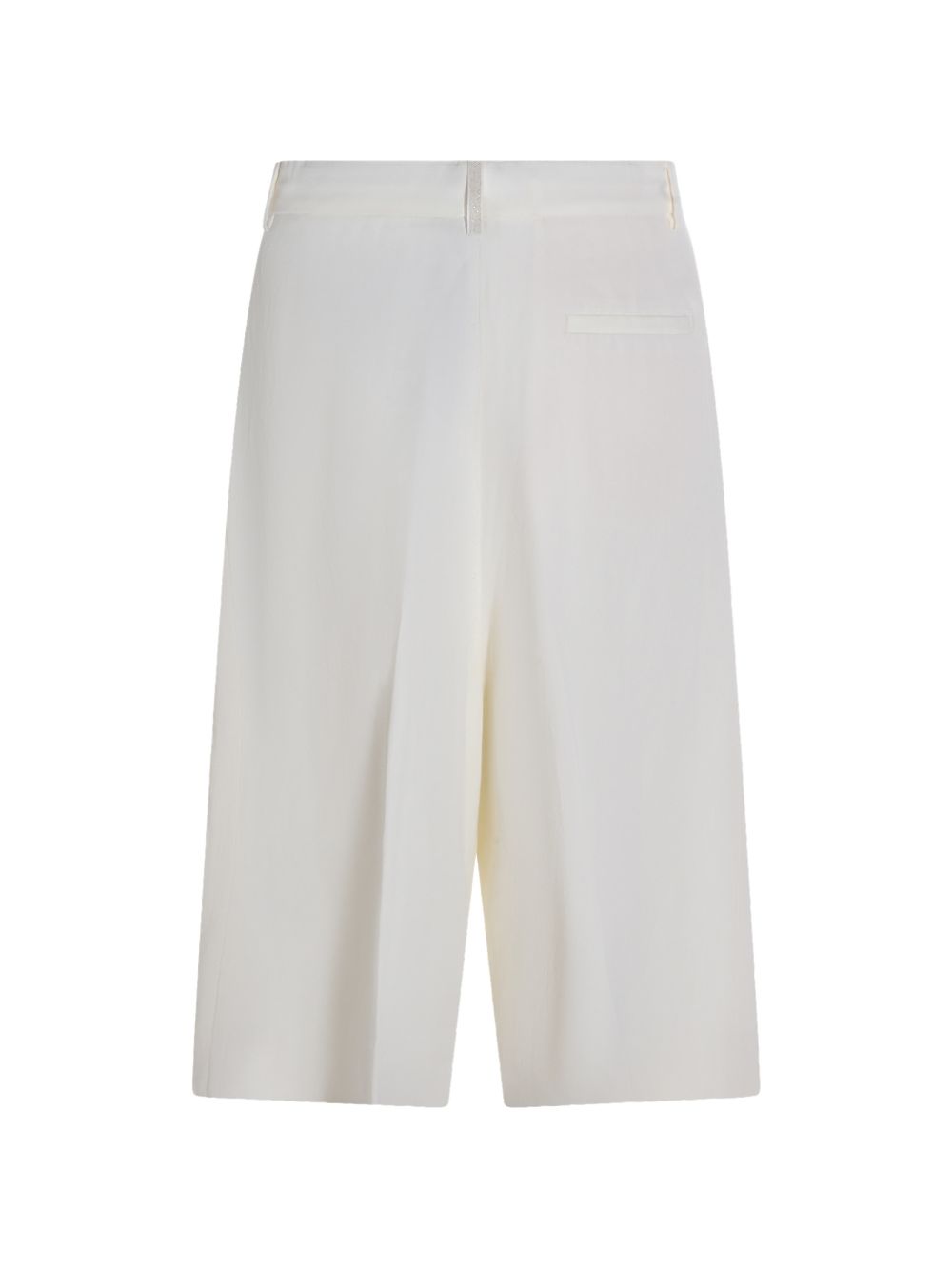 Fabiana Filippi Trousers - Burro | f082059766e6b72c0bb373d346e8025fdb4e74a4
