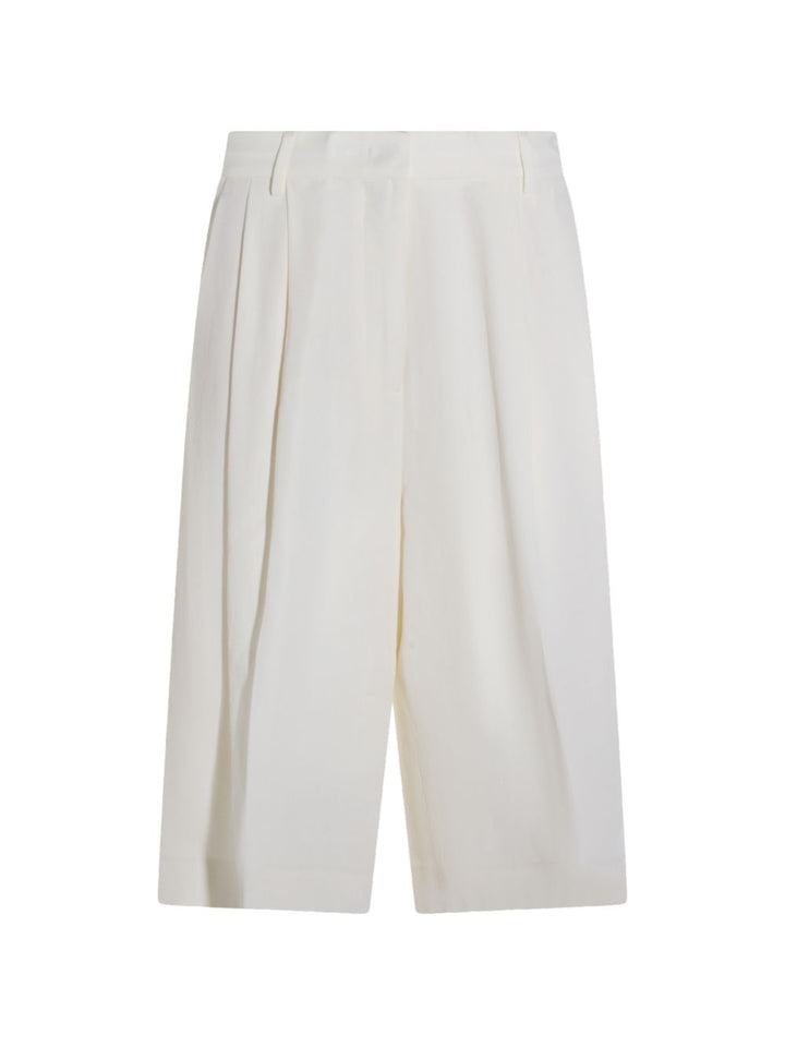 Fabiana Filippi Trousers - Burro | 14c7ed63ed86fd19ae50331a5019b30925c11183