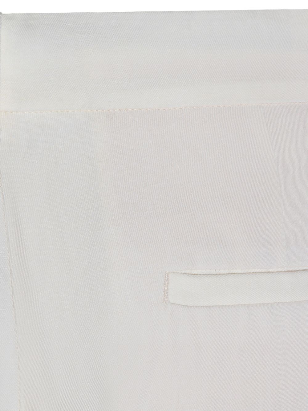 Fabiana Filippi Trousers - Burro | ae6c6e4cf25381450de3b570253fbe9d200ee1a9