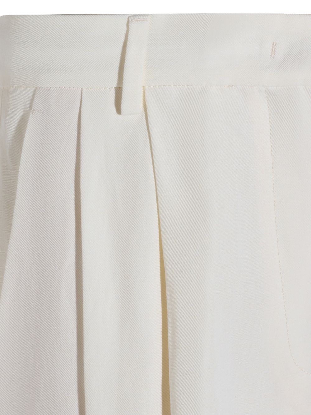Fabiana Filippi Trousers - Burro | fd3b8b6d9769b4d4dc7daa9f41de3aae58aa9c76