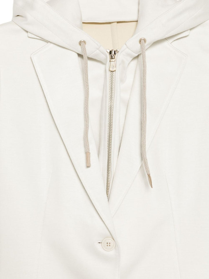 Eleventy Jackets - Light and natural | 1d30677a6a6d84cf654964c2a724bdcf3d0cfcdd