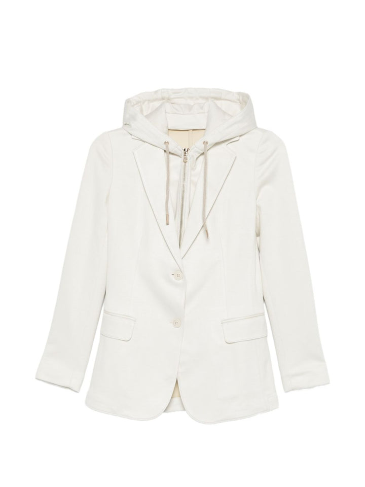 Eleventy Jackets - Light and natural | b9753c354aa5b059cd83ef300f2e87384f4a8049