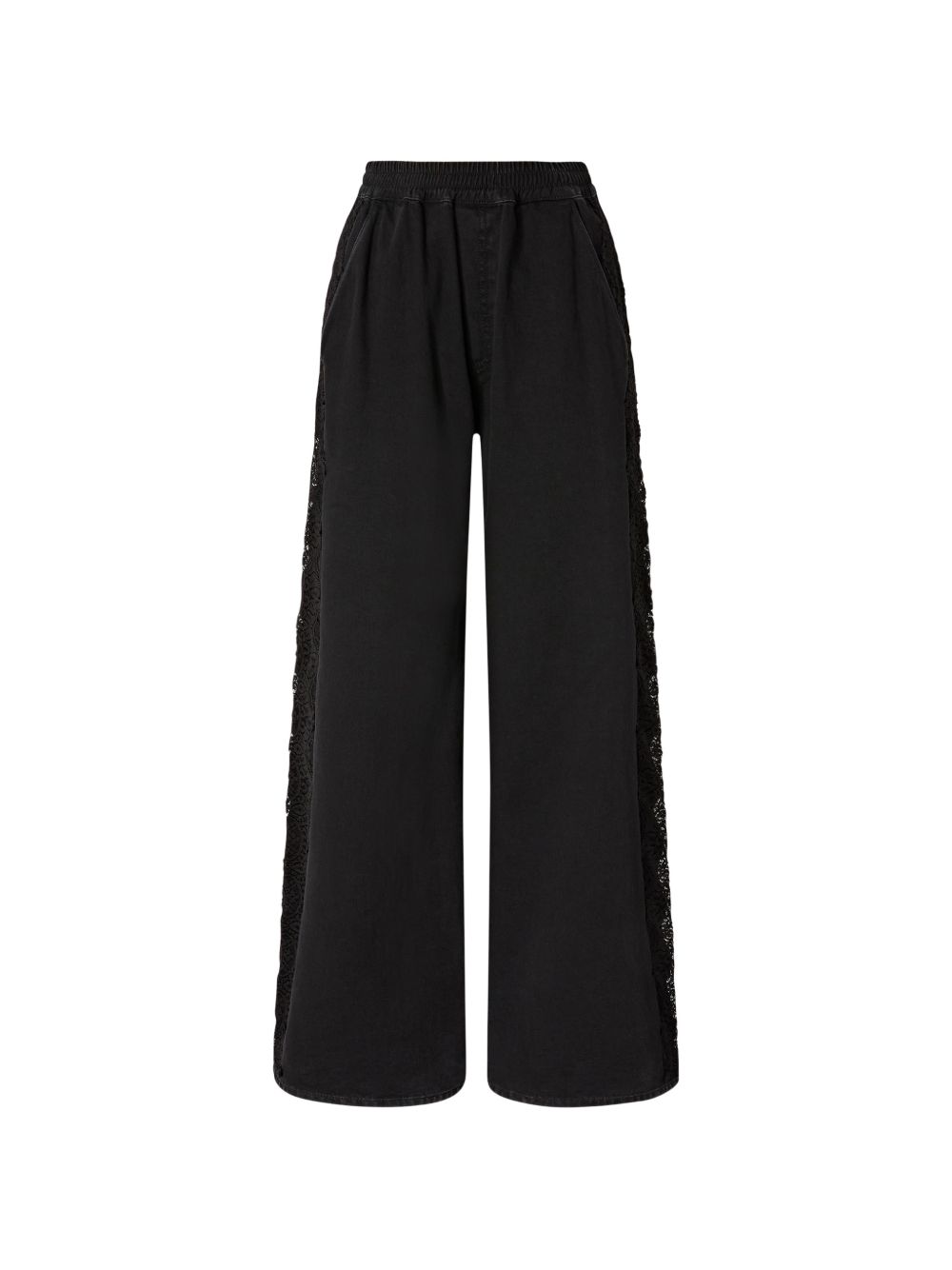 Pinko Trousers - Blacks and greys | 3315ed68189986f55e894a6df05718baed77097a