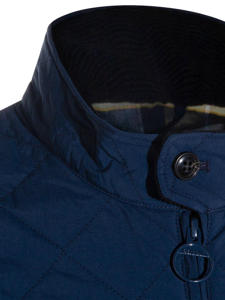 Barbour Jackets - Blue and green | 1a1f1b475d0c77c578475e2573acfc2245f9dc7f