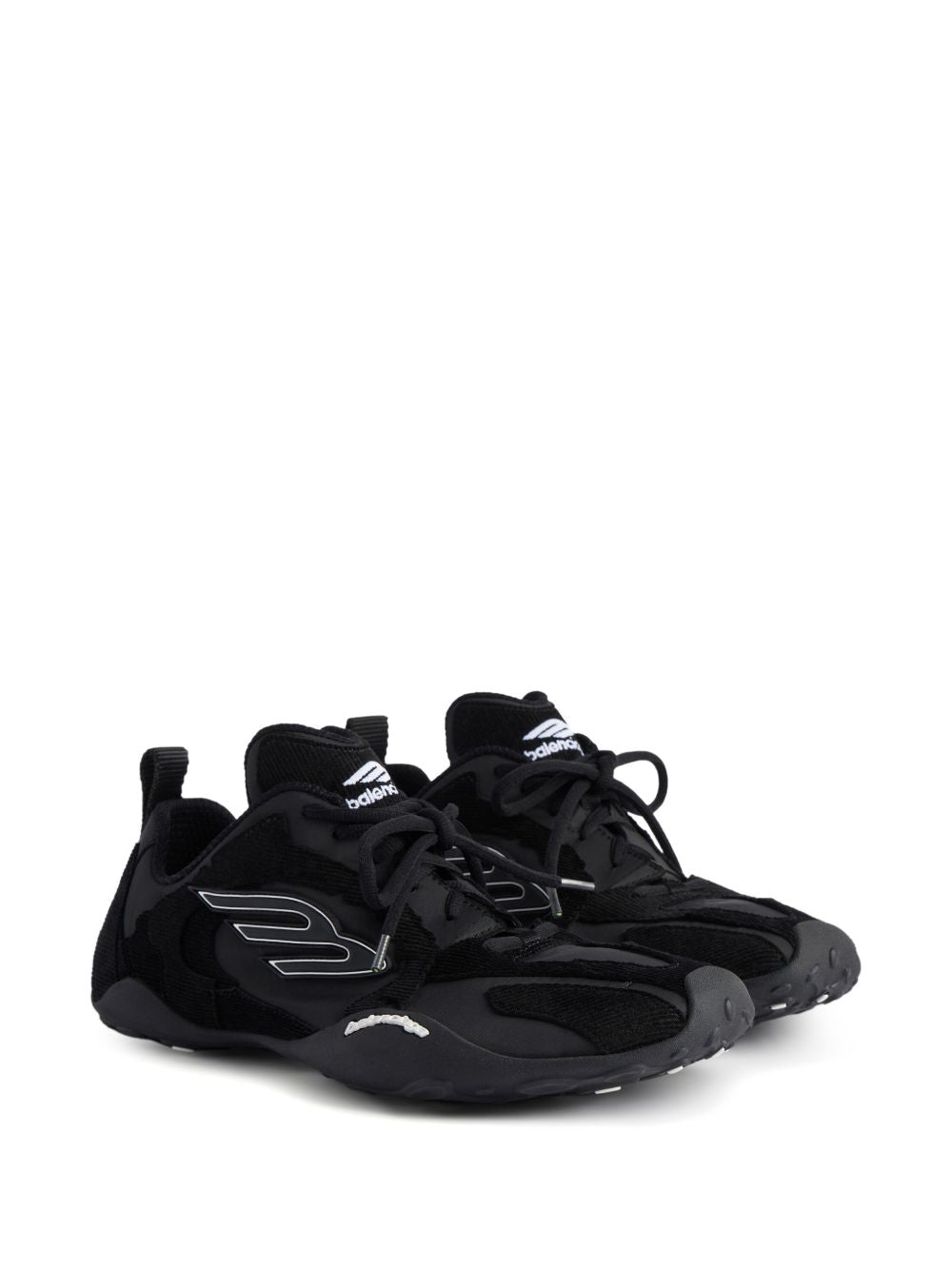 Balenciaga Flat shoes - Blacks and greys | 2d0a9bd4725ba77be31193d8d59a489c1ca19c33