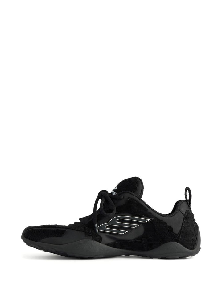 Balenciaga Flat shoes - Blacks and greys | e69ff8d805aedf935b8b8c65b7df2609098febc7