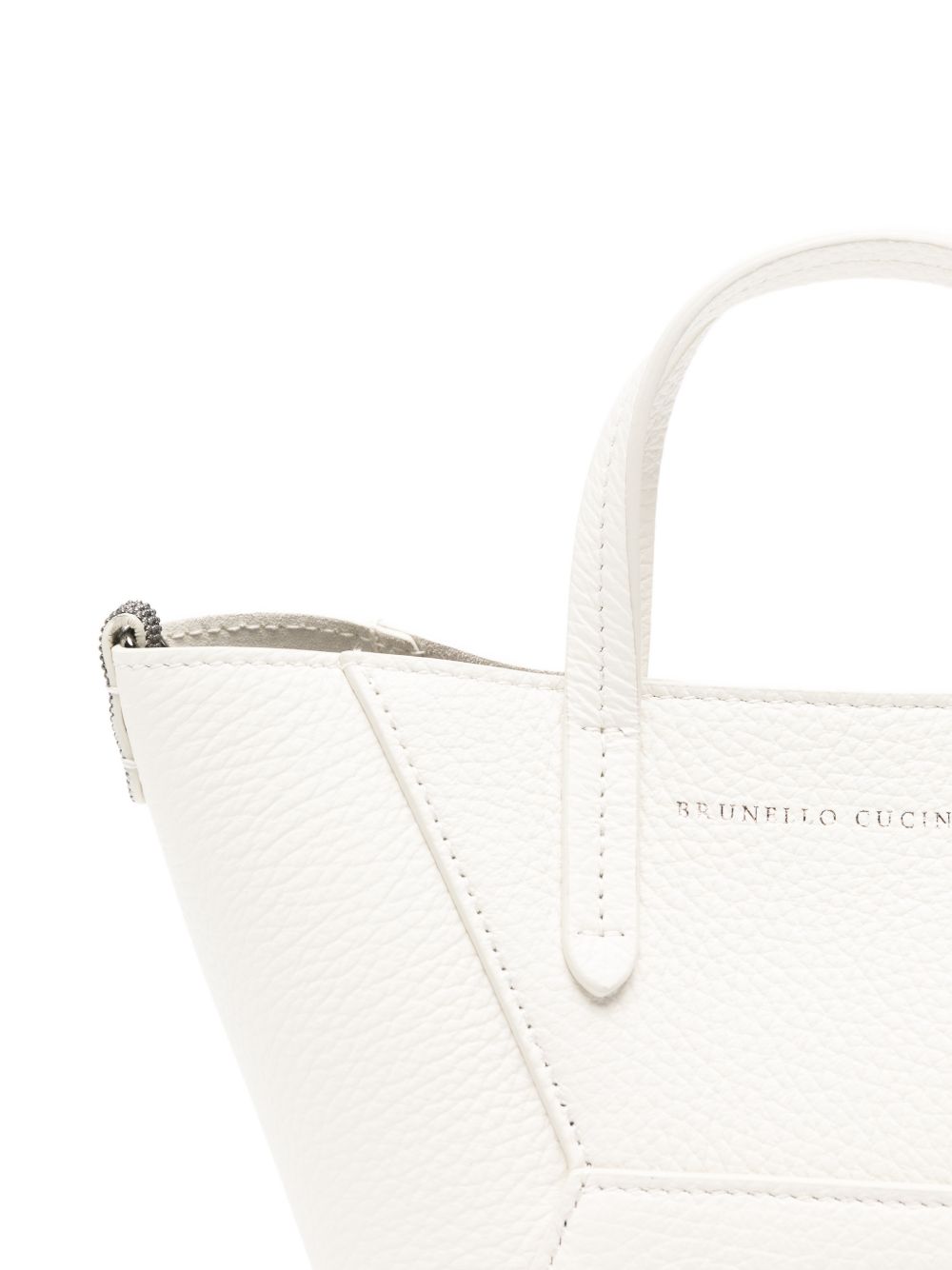 Brunello Cucinelli Bags - Light and natural | 92d6845b86da0dcc522723fe2cf090be4c191b7d