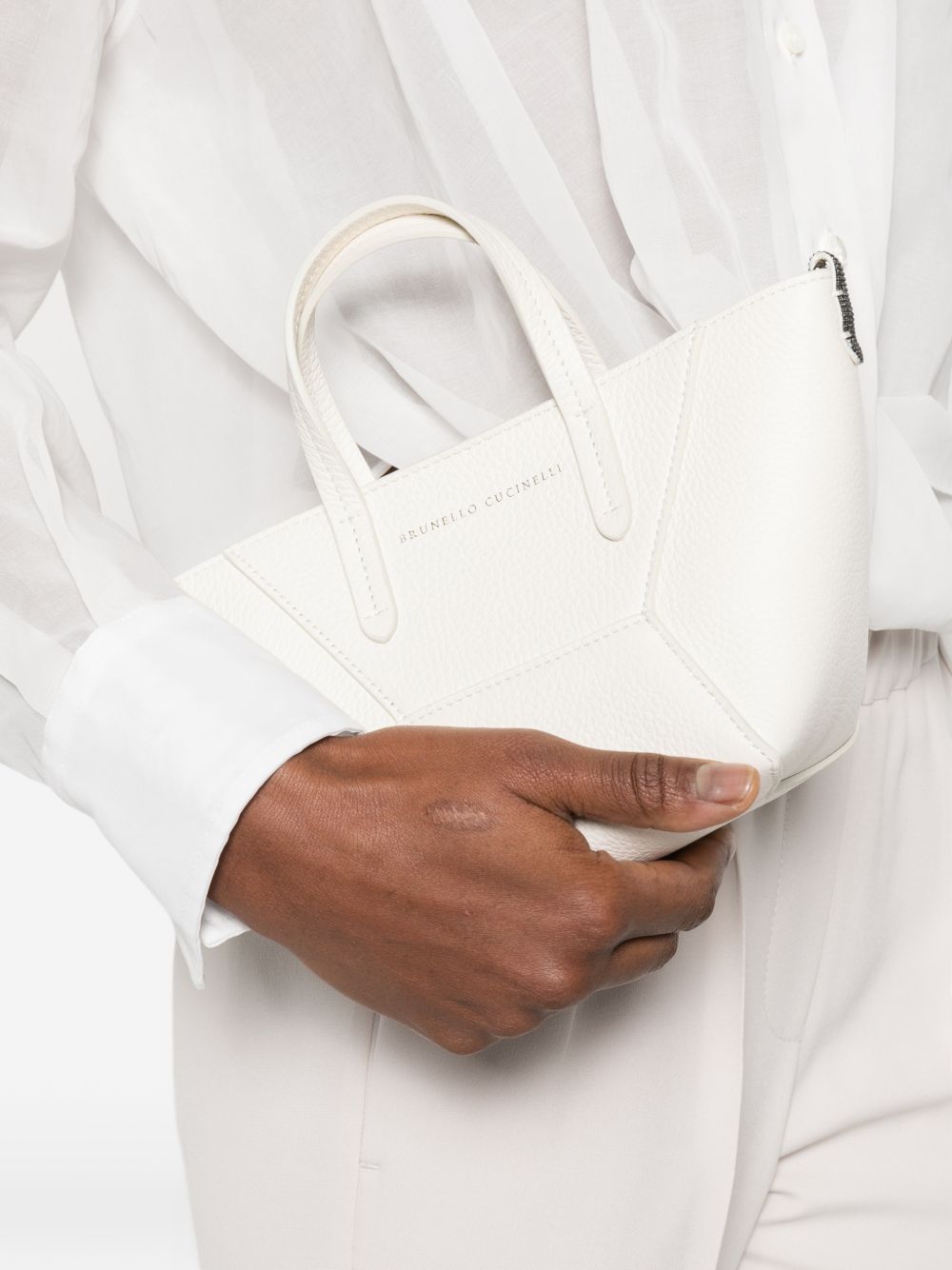 Brunello Cucinelli Bags - Light and natural | c2a9acb3a4d1ae2670509627960b64a4dd16512e