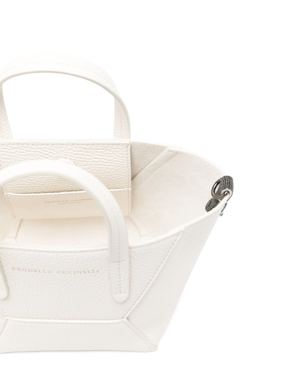 Brunello Cucinelli Bags - Light and natural | 963da49f629cddbd796bbbe71cfce6183e6f16c2